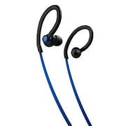Flex High Performance Sport Earphones Blue Flex Blue FLEX BLUE
