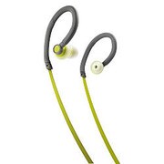 Flex High Performance Sport Earphones Green Flex Green FLEX GREEN