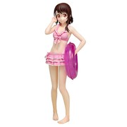 BEACH QUEENS ニセコイ 小野寺小咲 [1/10スケール 塗装済み完成品フィギュア]