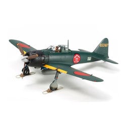 ヨドバシ.com - タミヤ TAMIYA 三菱 零式艦上戦闘機 五二型甲 第