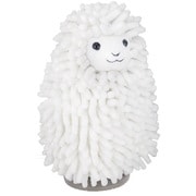 アルパカの加湿器 自然気化式 TKMM-07