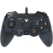 ホリパッド for Xbox One ブラック [Xbox One専用コントローラー]