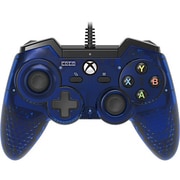ホリパッド for Xbox One ブルー [Xbox One専用コントローラー]