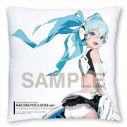 キャラ×クション 89 初音ミク レーシングver.2014 3 [キャラクターグッズ]