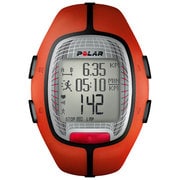 スポーツウォッチ オレンジ 正規輸入品 RS300X