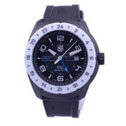 SXC PC CARBON GMT クオーツ メンズ 5027