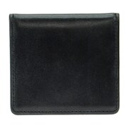 小銭入れ ブラック×パープル SOW005A/BLK/PPL