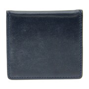 小銭入れ ネイビー×レッド SOW005A/NVY/RED