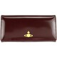 WOOD1032V-MONACO/CASTAGNA [長財布]