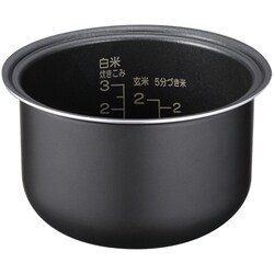 ヨドバシ.com - ハイアール Haier JJ-M30B K [マイコン炊飯器 3合