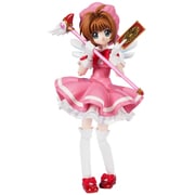 S.H.Figuarts カードキャプターさくら 木之本桜 [塗装済み可動フィギュア]
