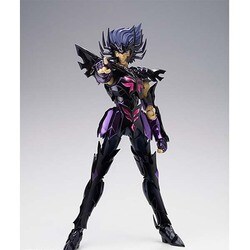 BANDAI - 聖闘士聖衣神話 キャンサーデスマスク(冥衣) 聖闘士星矢 冥王ハーデス十二宮編 完成品 可動フィギュア バンダイ ヨドバシ.com - バンダイ BANDAI 聖闘士聖衣神話EX 聖闘士星矢