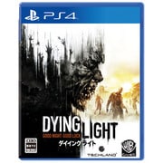 ダイイングライト [PS4ソフト]