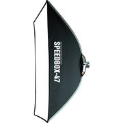 スピードボックス47 ゴドックス用 SPEEDBOX-47 GODOX