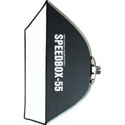スピードボックス55 ゴドックス用 SPEEDBOX-55 GODOX