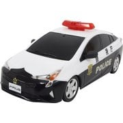警察24時 RCパトロールカー プリウスタイプ