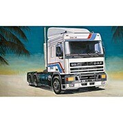788 [1/24 DAF 95 マスタートラック]