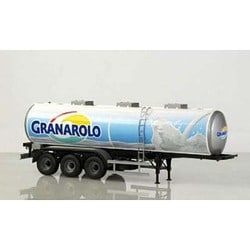 ヨドバシ.com - Italeri イタレリ 3886 [1/24 CLASSIC TANK TRAILER