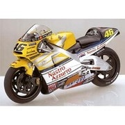 4501 [1/6 ホンダ NSR-500 Nastro Azzurro]