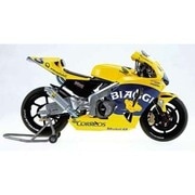 4506 [1/6 ホンダ RC211V チーム ポンス '03]