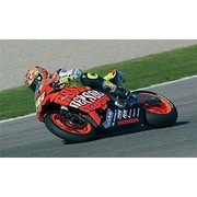 4508 [1/6 ホンダ RC211V ヴァレンシア '03]