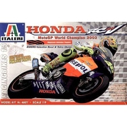 4601 [1/9 ホンダ RC211V チーム レプソル '02]