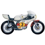 4605 [1/9 YAMAHA YZR500 '74]
