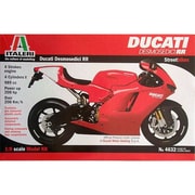 4632 [1/9 DUCATI DESMOSEDICI STRADALE '06]