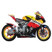 4634 [1/9 HONDA RC211V REPSOL '07]