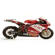 4637 [1/9 DUCATI 999 '06 SuperBike-World]