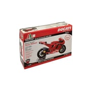 4638 [1/9 DUCATI DESMOSEDICI '08]