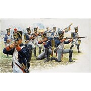 6002 [1/72 フランス歩兵隊 ナポレオン戦争]