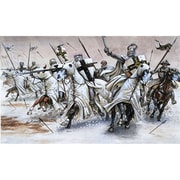 6019 [1/72 チュートン騎士団 12～13世紀]