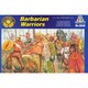 6048 [1/72 バーバリアン戦士 B.C.2～1世紀]