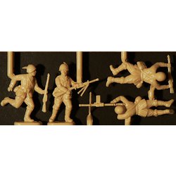 ヨドバシ.com - Italeri イタレリ 6059 [1/72 イタリア山岳部隊