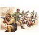 6076 [1/72 WWⅡ ドイツ兵 アフリカ戦線]
