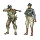 6120 [1/72 WWⅡ アメリカ兵]