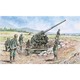 6122 [1/72 WWⅡ イタリア軍 90/53対空砲w/砲兵]
