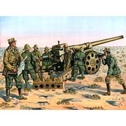 6165 [1/72 Italian Cannone da 149/40 w/crew]