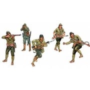 6170 [1/72 WWⅡ JAPANESE INFANTRY]