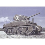 7003 [1/72 M4シャーマン]