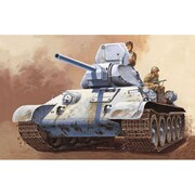 7008 [1/72 T34/76 m42 1942]
