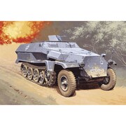 7009 [1/72 Sd.Kfz.251/1]