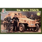 7020 [1/72 SD.KFZ.250/9]