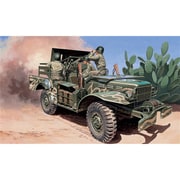 7025 [1/72 M6対戦車砲搭載車]
