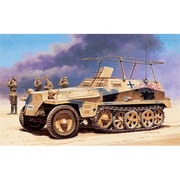 7034 [1/72 Sd.Kfz250/3 グライフ]