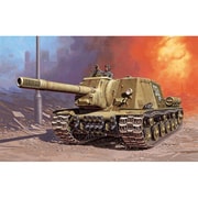 7039 [1/72 ISU-152 自走砲]
