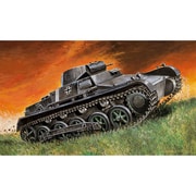 7042 [1/72 Pz.Kpfw.Ⅰ号戦車 B型]