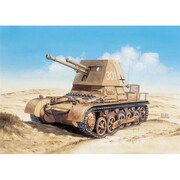 7058 [1/72 パンサーイエガー1 4.7cm PAK]