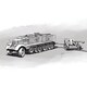 7065 [1/72 Sd.Kfz.11 w/PAK40]